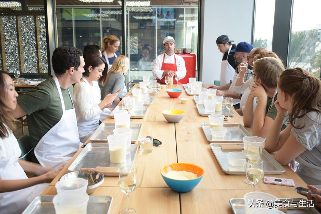 当你心情不愉快的时候看到小吃,每当心情不好的时候来看看