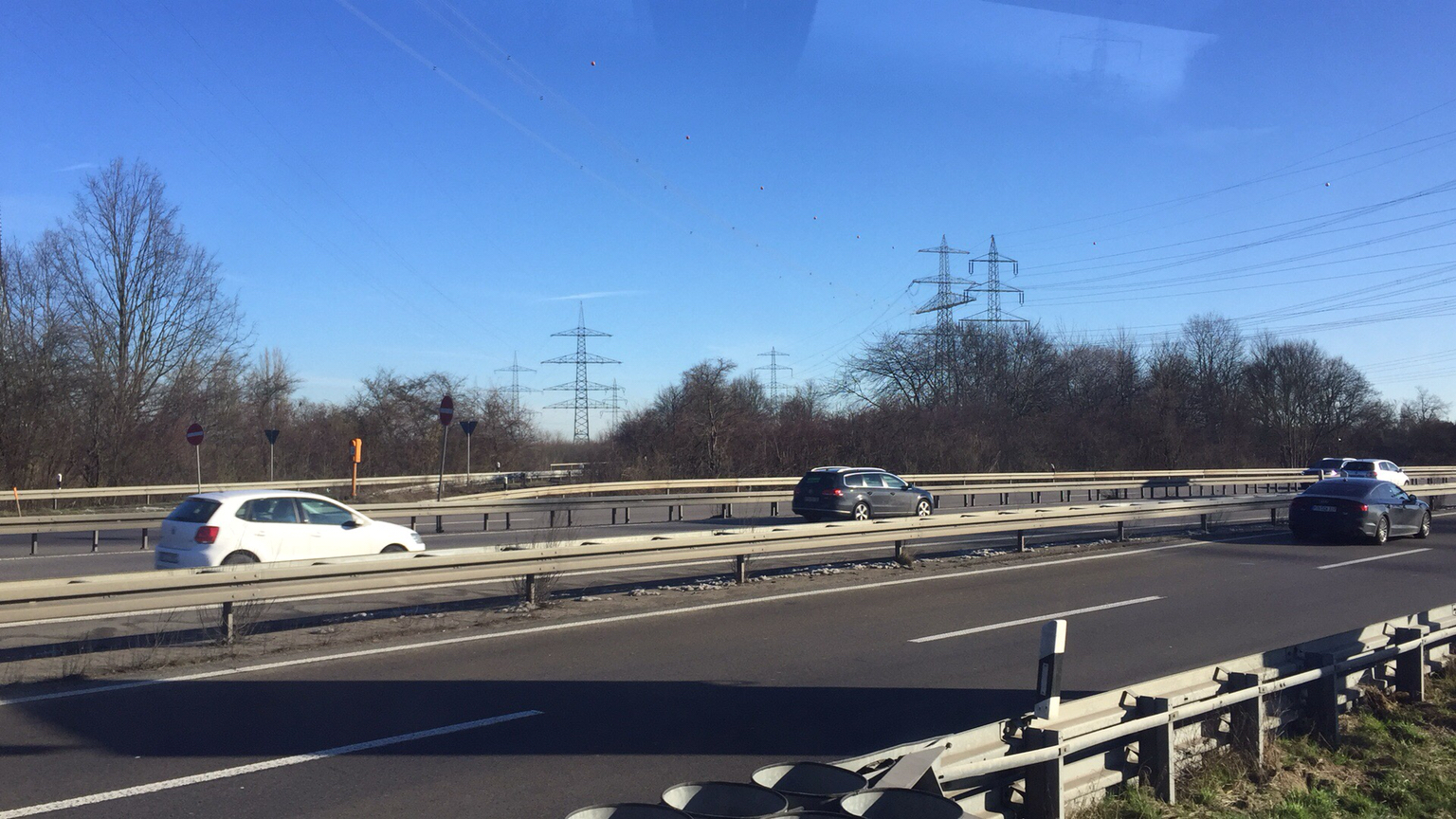 德国三大金融中心,大的城市也是欧洲重要的金融中心