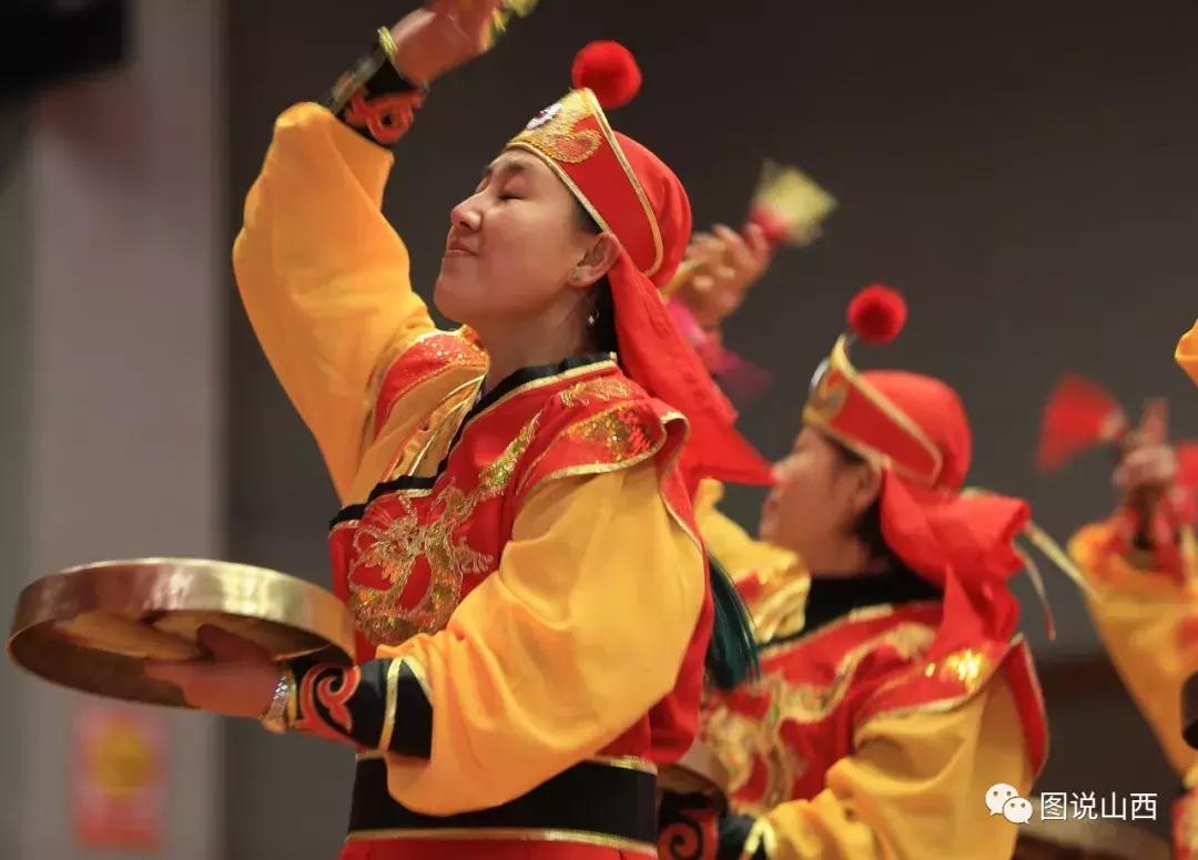 山西临汾霍州威风锣鼓视频大全,临汾威风锣鼓曲谱完整版