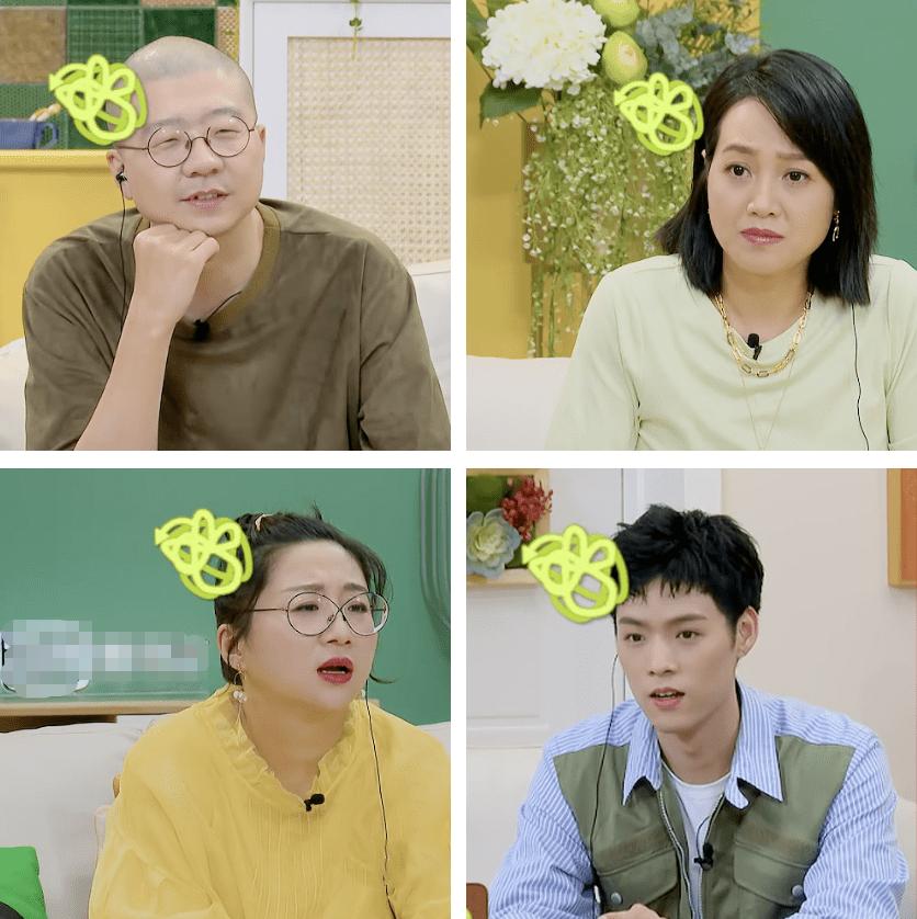 #聂远夫妇加盟#做家务的男人，网友：是我看错节目了？