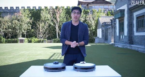 小狗智能扫地机器人r55pro,小狗扫地机器人r55水箱不出水