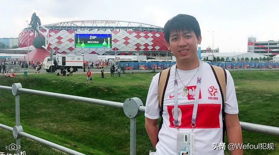 「专栏」前足球周刊主力干将李航:我想要带你去浪漫的土耳其!