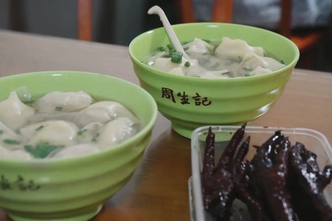 浙江特色美食小吃推荐,浙江美食口味特色
