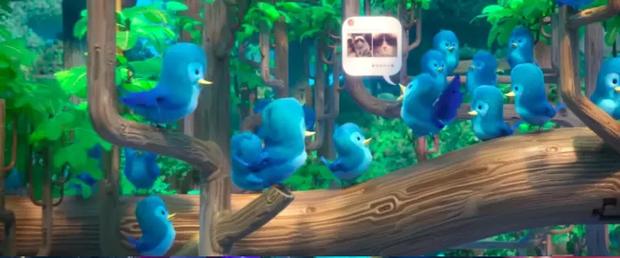 漫威皮克斯动画,皮克斯疯狂元素城彩蛋