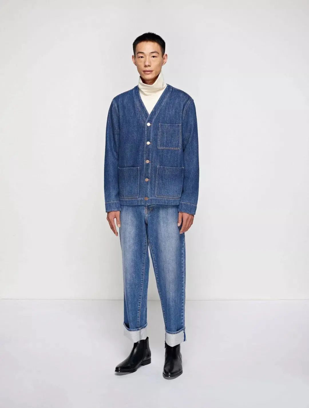 秒杀HM和LV，这个做了10年环保时尚的国货，竟然无人知晓？