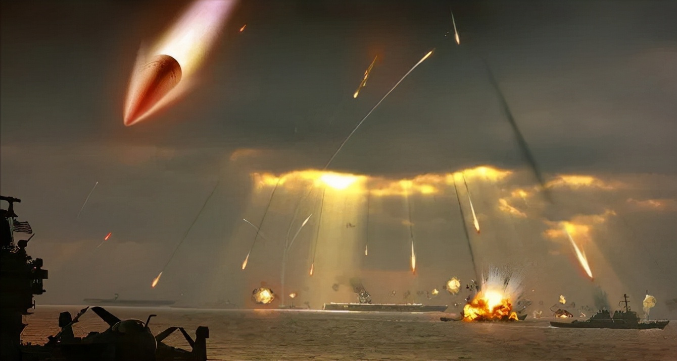 沙祖康提议微调中国核政策，联合国副秘书长：不要轻易改变承诺