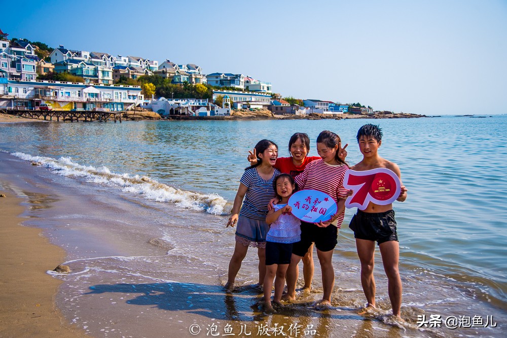 暑假青岛崂山旅游攻略,青岛崂山旅游攻略不花钱