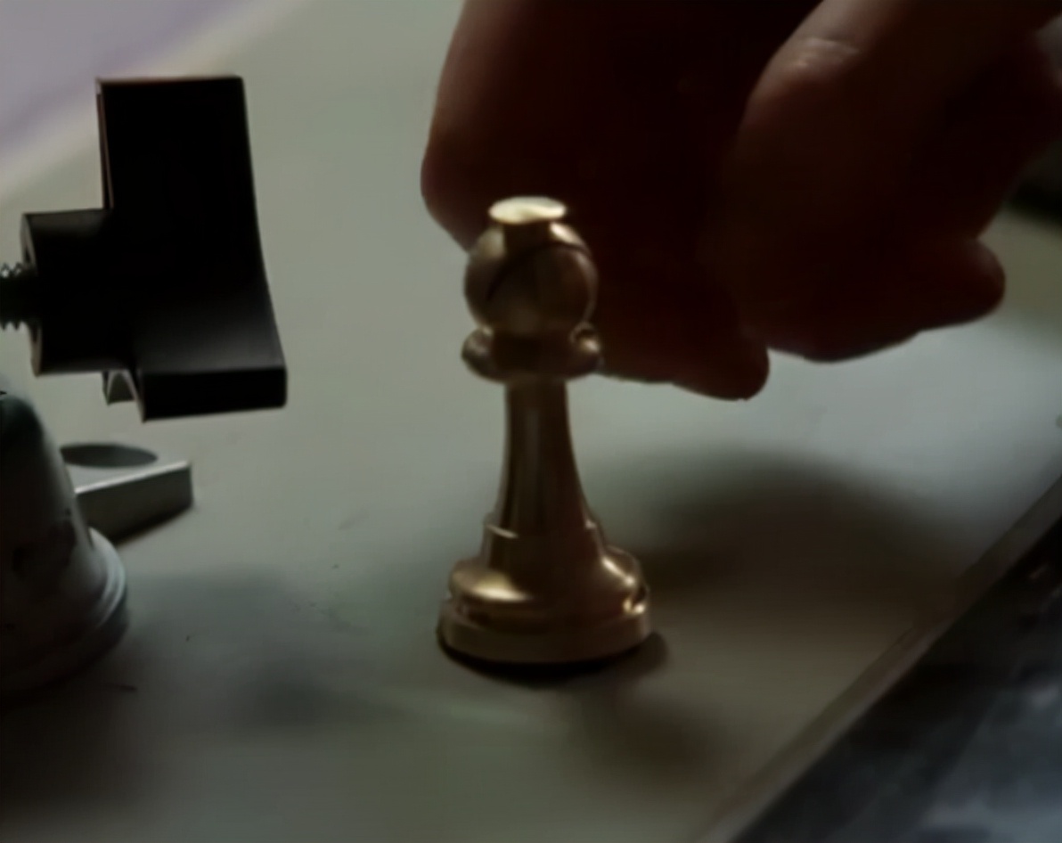 盗梦空间陀螺是不是图腾,盗梦空间陀螺深度解析