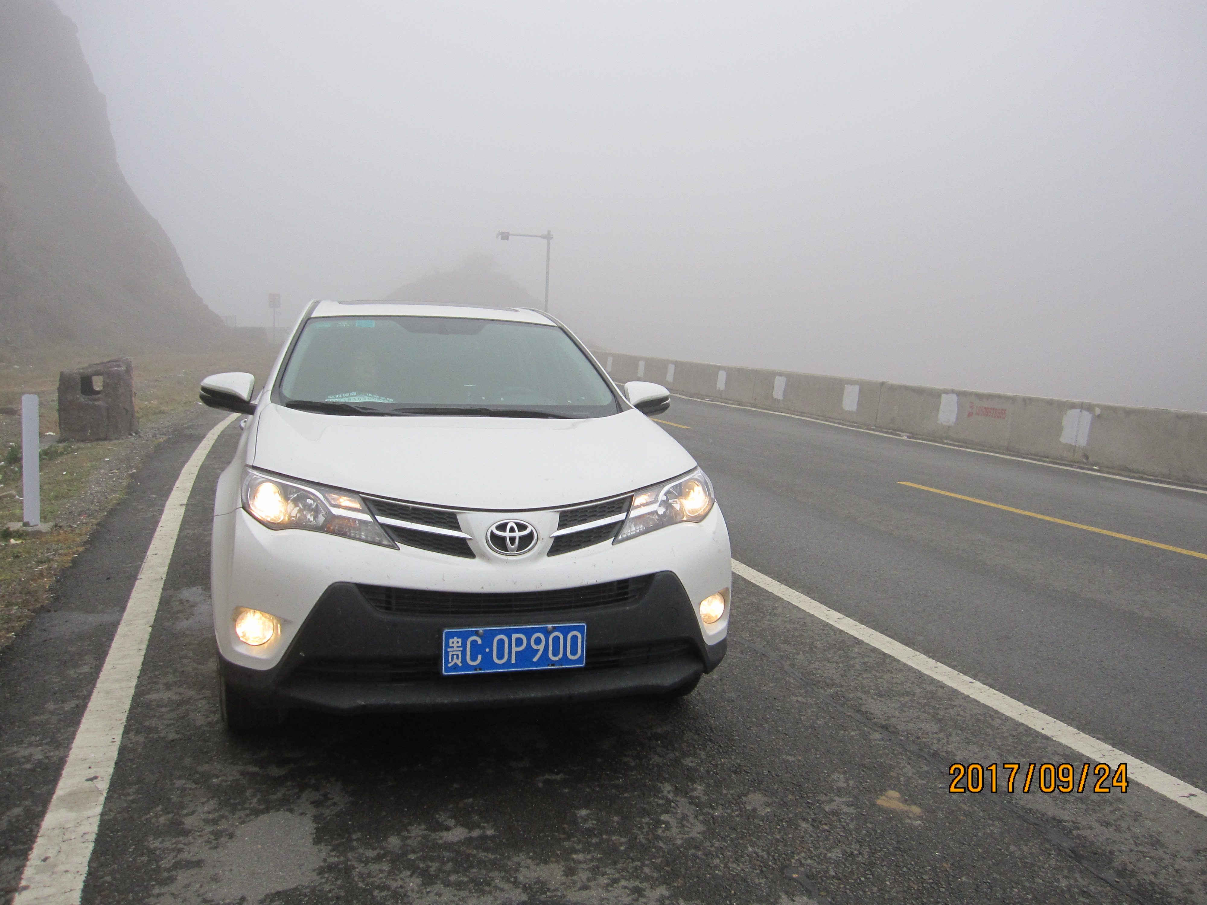 独库公路之旅日记,13000公里自驾新疆第十二天