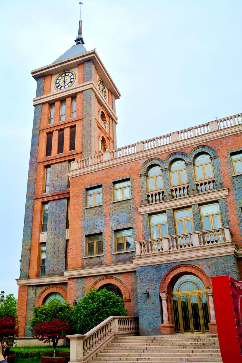 跟夏宁葆去穷游——镇江，扬州4天3晚自由行，人均花费550