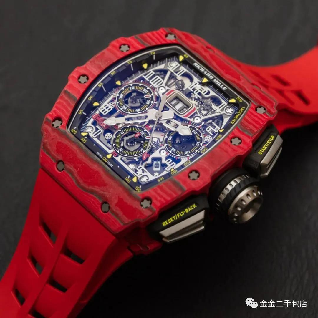 richardmille价格为什么高,理查德米勒档次排名