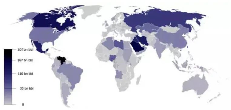 油价跌成负数那些靠“石油爸爸”养活的球队是不是也要完了？