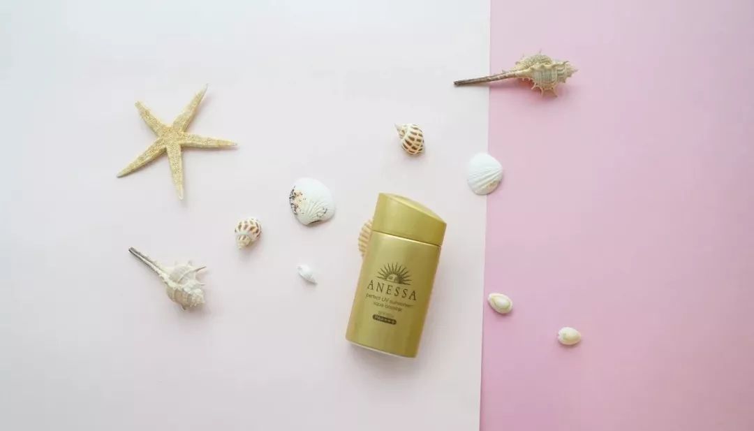 夏天好用不油腻的防晒推荐,夏天到了防晒也要有颜值