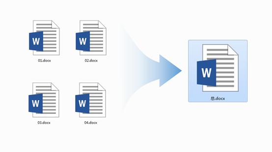 你知道吗?拆分Word文档没有你想的那么难!4步就能轻松搞定