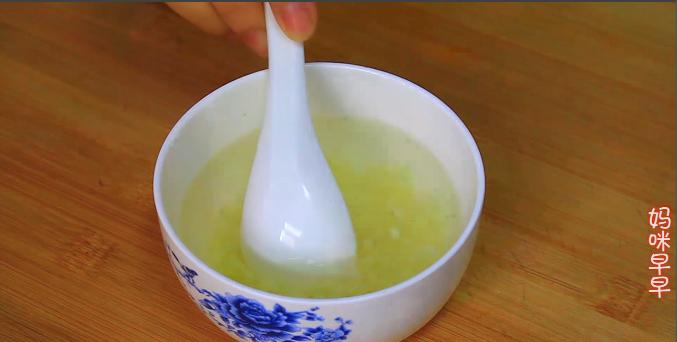 懒人版凉皮料汁做法一学就会,凉皮的制作方法家庭版凉皮汁