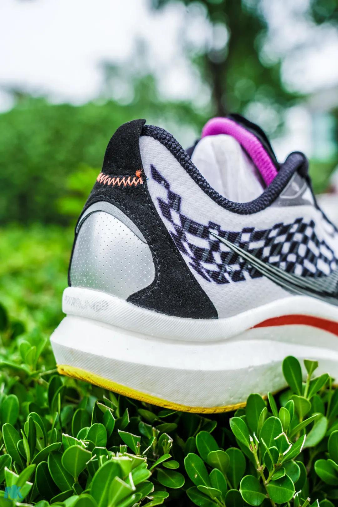 走走开箱｜EndorphinSpeed2啡速2.0究竟怎么样？