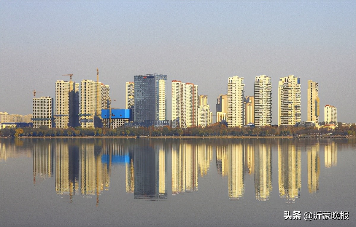 今天临沂冷空气,临沂将迎新一轮冷空气