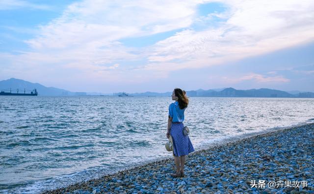 雅居乐香山湾海滨视频,香山湾雅居乐来海边第一天