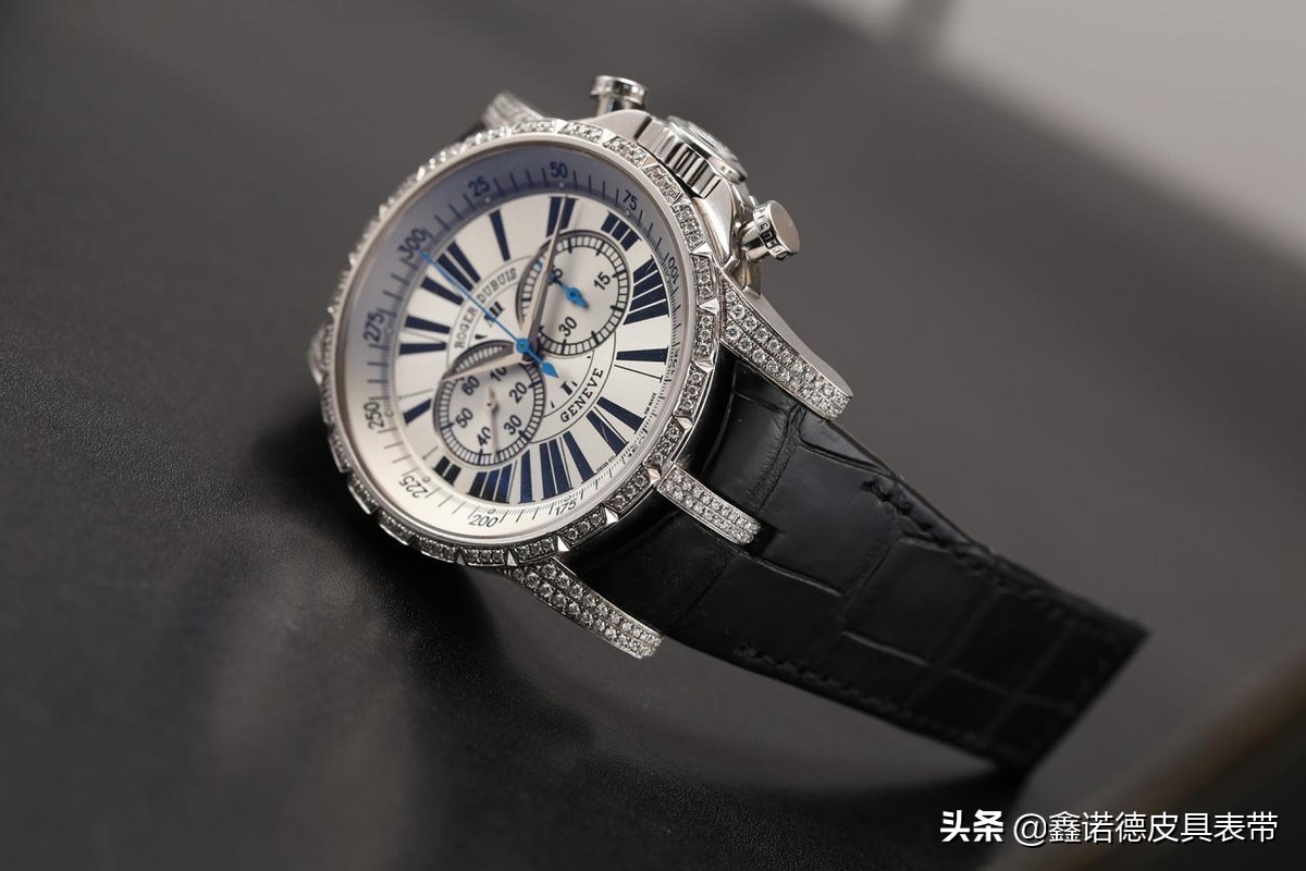 手表表带长短怎么选择尺寸,手表表带选择什么样的合适