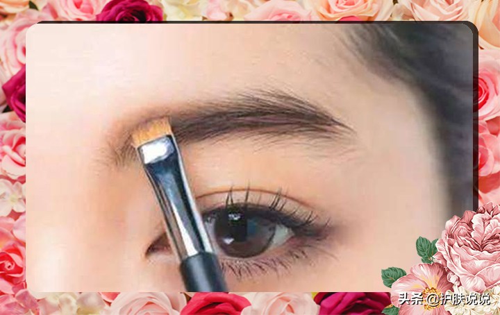 如何画出精致裸妆,如何画出清纯光感的韩式裸妆