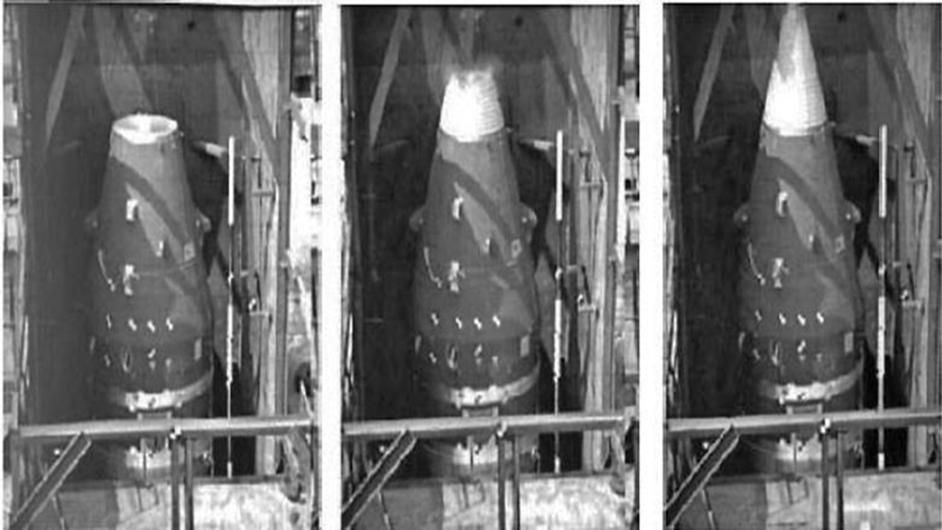 威震八方的导弹列车,震慑对手的大杀器,过去与现在依然出名