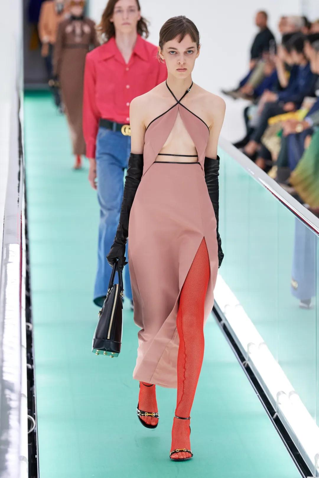 二战服装连体裤,二战时尚连体裤