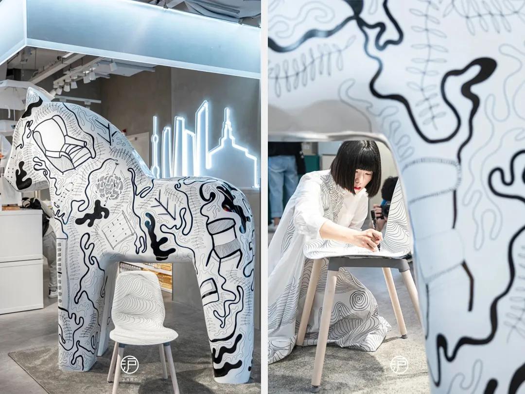 宜家首家市中心店将开业,宜家中国首个城市中心店