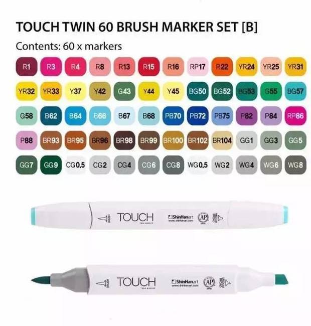 为什么自己买不上去新鲜的画材,廉价画材