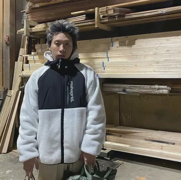 冬天了买什么外套好帅,冬天有哪些推荐的外套