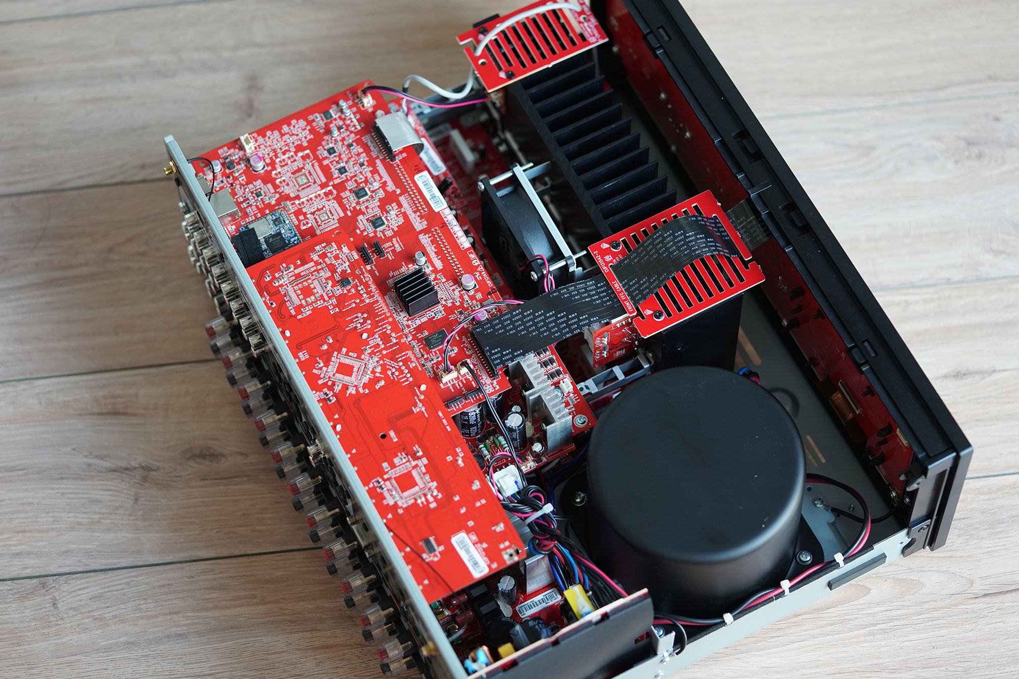 圣歌mrx1140和740区别,圣歌mrx1140dac