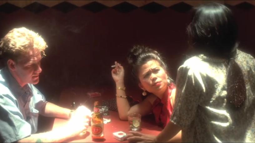 还原美军兽行的电影，越南女人活的毫无尊严，至今不敢看第二遍