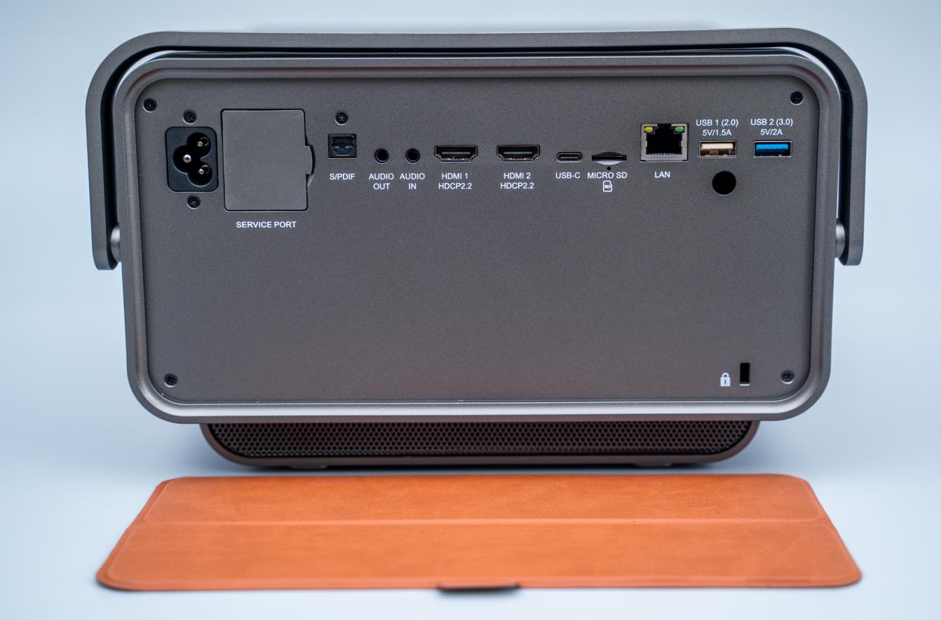 优派长焦投影仪家用推荐,投影仪家用高清9.9元测评