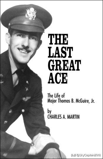 美国陆航第2号王牌飞行员~托马斯.布坎南.小麦奎尔少校生平