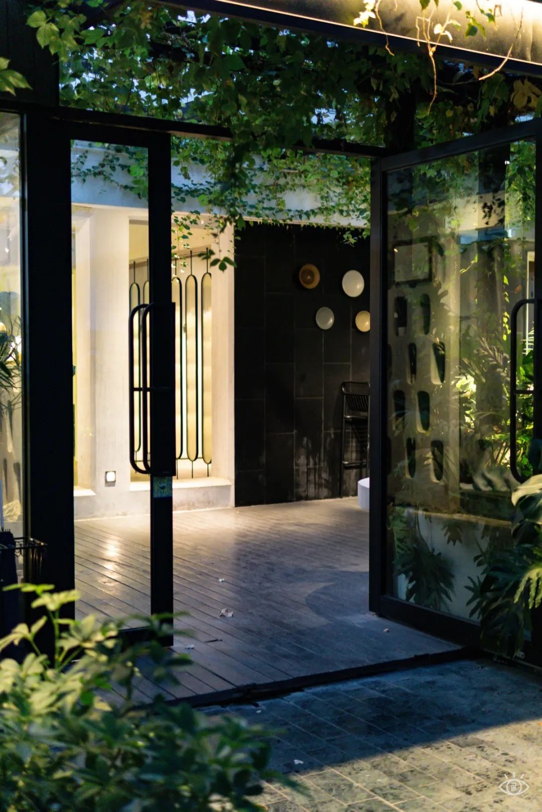 深圳香蜜湖别墅咖啡,深圳景观好的咖啡厅