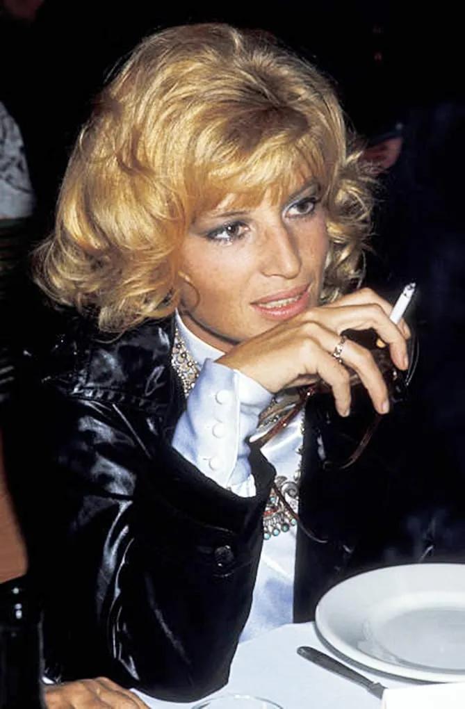 意大利美人排名,意大利美人很有特色