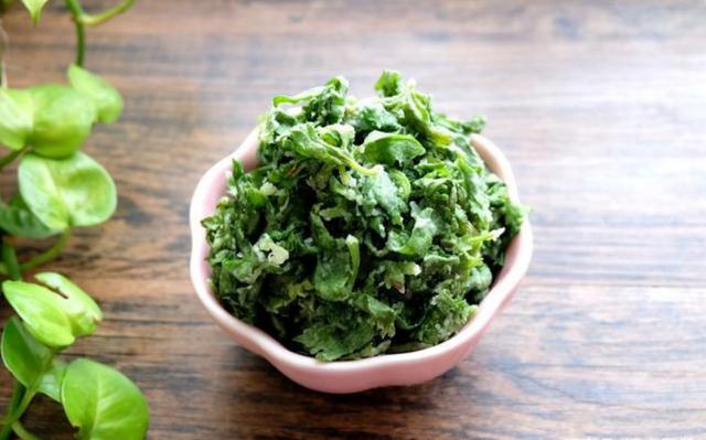 高血压最怕的15款家常降压菜,适合血压偏高的人吃的菜