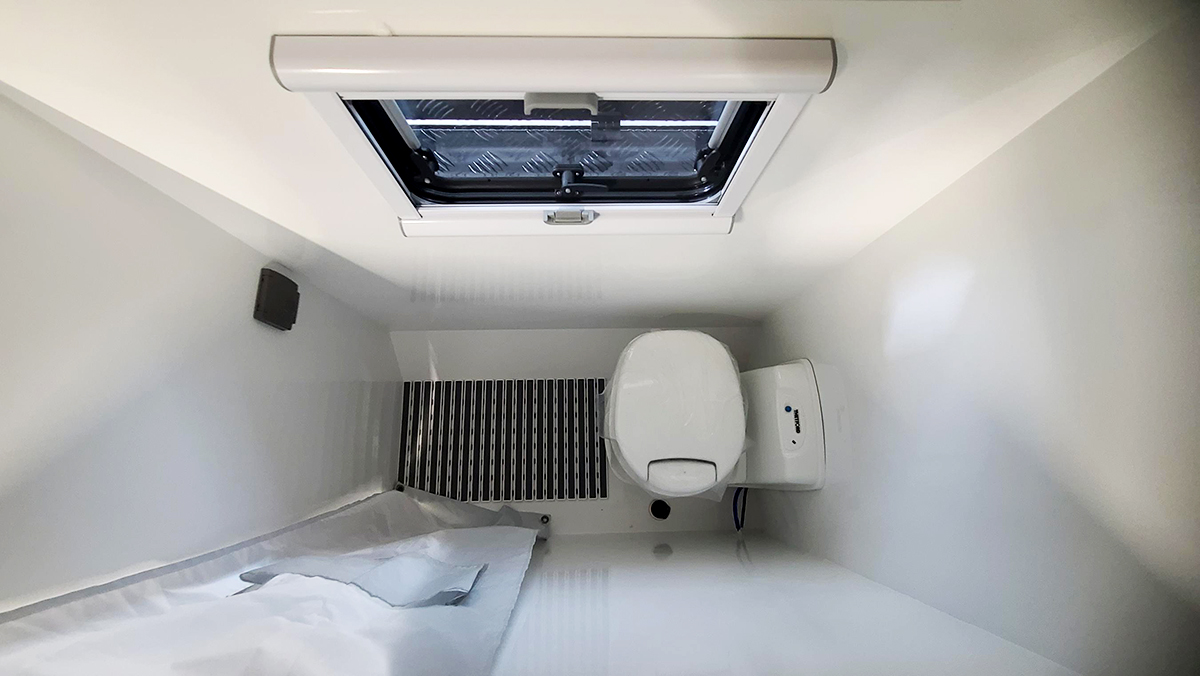 既能越野又能家用,既能拉货又能露营的车