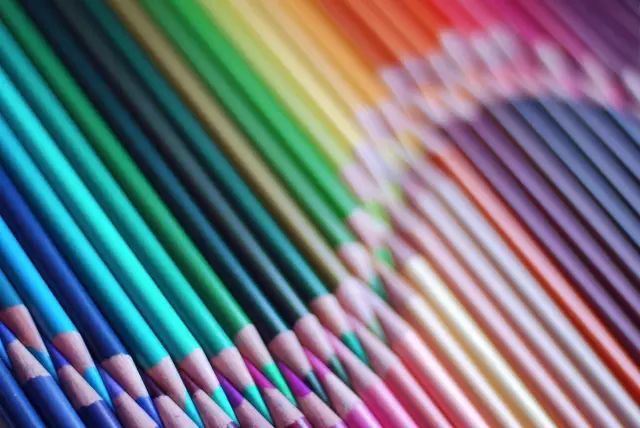 第二走心的画材测评，没有第一！