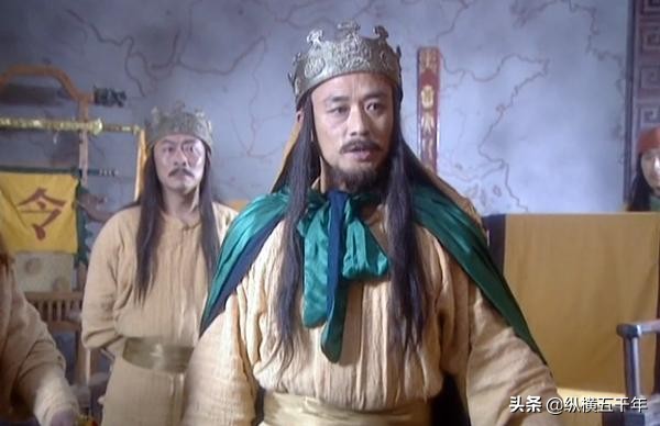 太平天国唯一存活的王爷,历史上太平天国最后的真实结局