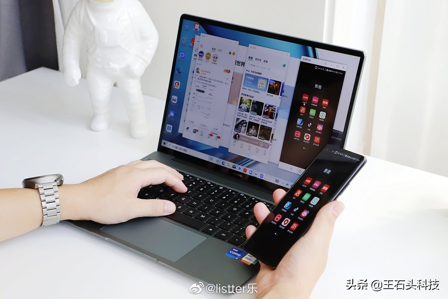 手机连接电脑传照片总失败,手机连接华为笔记本失败