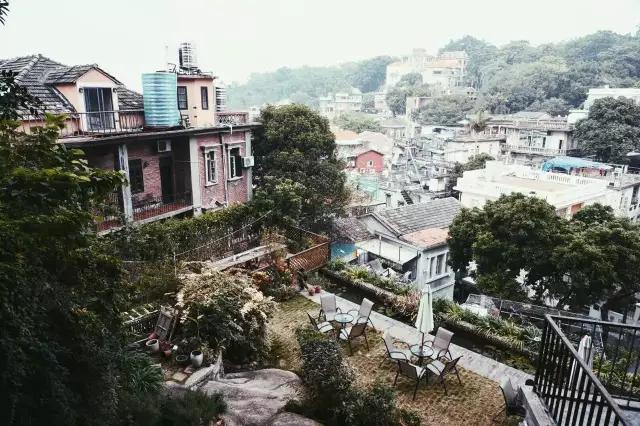 鼓浪屿怎么游玩最佳方案,鼓浪屿舒适游玩攻略图