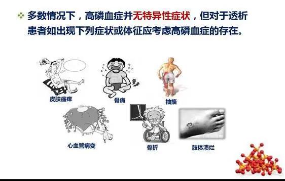 慢性肾衰高磷高钙怎么办,慢性肾脏病患者高磷血症的治疗