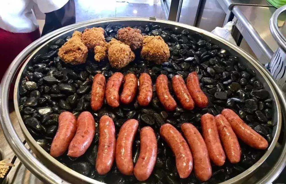 首经贸是个怎样的地方,首经贸有什么