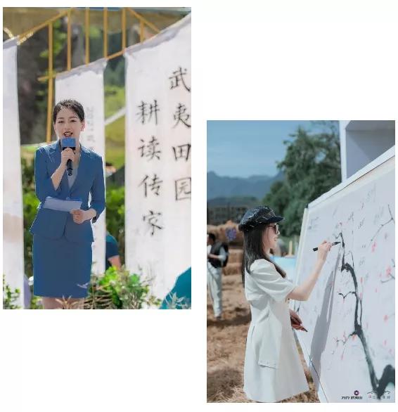 以文化引领促乡村振兴,万力武夷山康养旅游基地