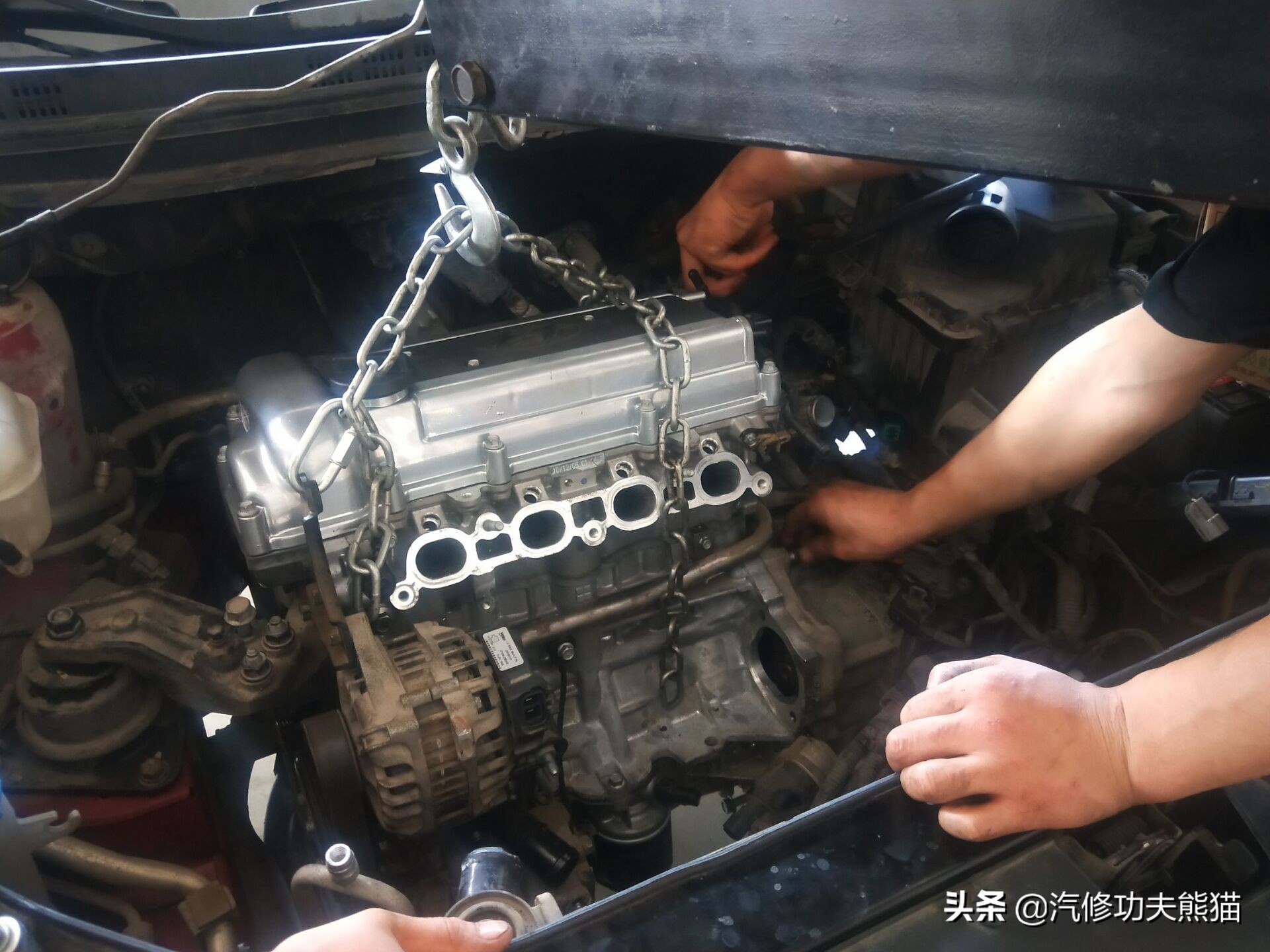 现代悦动丢机油是什么原因,现代悦动没机油不报警