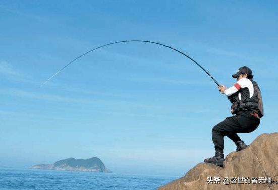 钓鱼找底误区,钓鱼踩过的坑鱼竿篇