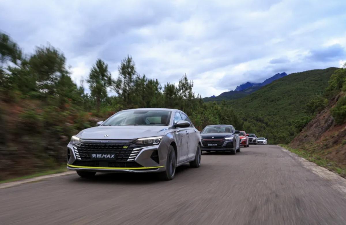 东风马赫动力在国产里是什么地位,东风马赫动力怎么样