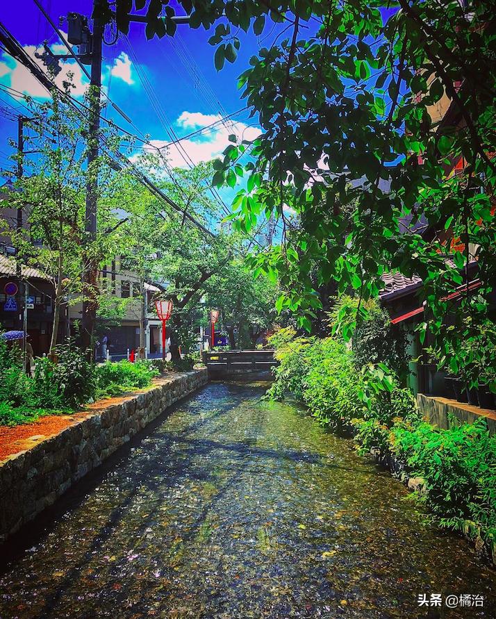 日本清水寺旅游攻略,日本游京都清水寺