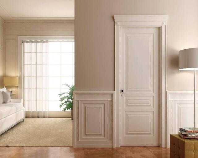 门套都要做一样的吗,门套该怎么选择