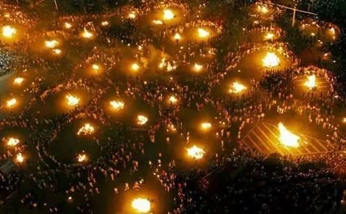 成都这座古城从不缺幻想和故事,四川藏着一个静谧古城